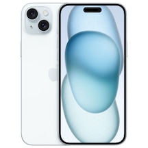 Apple iPhone 15 Plus 128 GB (Apple Türkiye Garantili)