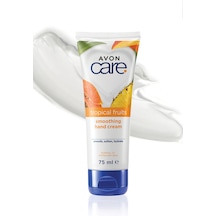 Avon Care Tropical Fruits El Kremi 75 ML