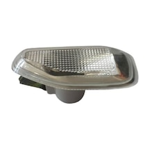 MONREAL 40008 Çamurluk Sinyali Sol Logan II Sandero II Dokker Stepway 12-