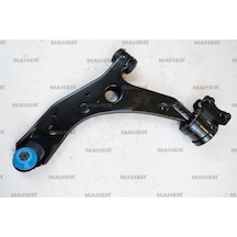 Mazda 2003-2009 Salıncak Sol B32h-34-350