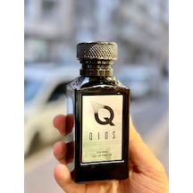 Qıos Edp Erkek Parfüm 100 ML