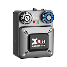 Xvive Xv-u4r U4 Sistemler İçin Receiver Alıcı