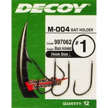 Decoy M-004 Bait Holder Kanca
