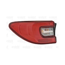 Kadjar Sol Stop Lambası Ledli 265552478R -