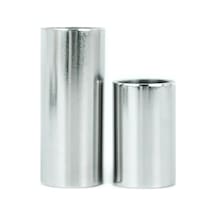 Alice A046c Gitar Slide 2li Set 25 40mm 25 60mm