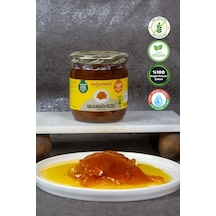 Balkabağı Reçeli 500 Gr