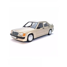 Norev Mercedes Benz 190 E 2.3-16 1/18 Model Araba