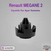 Far Ayar Somunu