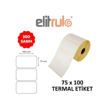 500 Adet