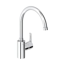 Grohe Feel Tek Kumandalı Eviye Bataryası 32670000