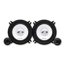 Alpine Sxe-1350s 5-1/4" 13cm Komponent 2-yollu Hoparlör