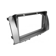 Maitech Fea0300530 Daihatsu Materia 2006-2011 Model Multimedya Teyp Çerçevesi 9"