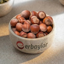 Erbaylar Foça Fındık Çiğ - 1 Kg