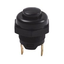 Aksa Plastik Buton M22x1 Terminalli - 07-013