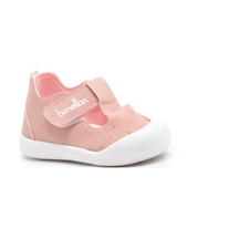 United Colors Of Benetton Bty 24y 1249 B Pembe Çocuk Pembe
