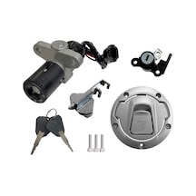 Kontak Set E5 Sr250-nk250