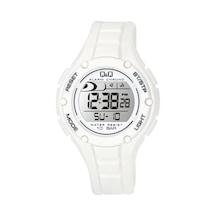 Q&Q M129J007Y Dijital Unisex Kol Saati