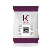 Krater Siyah Black Velvet Kek Miksi 10 Kg