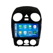 Aln Volkswagen Beetle 2003-2010 6gb Ram 128gb Hafıza 8 Çekirdek Carplay Android Multimedya 9"