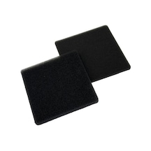 Samsung Uyumlu Vc07r302mvb Süpürge Sünger Filtresi 5 Adet