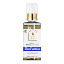 Sera Natura Saf Mersin Suyu Gözenek Sıkılaştırıcı ve Sebum Dengeleyici Tonik 100 ML