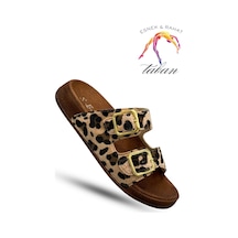 Leopar - Sarı