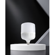 Şarjlı Led Ampul 30 Watt Beyaz Işık Diğer
