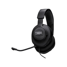 Jbl Quantum 100M2 Kablolu Oyuncu Kulak Üstü Kulaklık