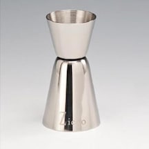 Zicco Zem Jigger 2/4 Cl Çelik