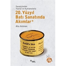 20. Yüzyıl Batı Sanatında Akımlar n11.22