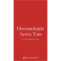 Dermatolojide Ayırıcı Tanı- Nobel Tıp Kitabevleri
