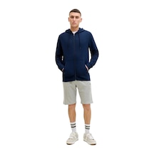Jack & Jones Jack&jones 12288638 Erkek Sort - Gri