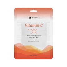 Defacto JKosmec Skin Solution Kağıt Maske Vitamin C I0482AXNS