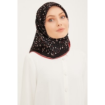 Armine İpek Eşarp 8900d Sura -13