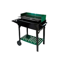 Grıll Cup Barbekü Mangal