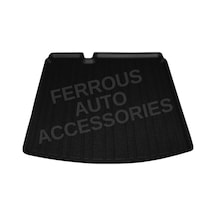 Opel Astra J Sedan Ferrous 3D Bagaj Havuzu 2012 ve Üstü