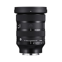 Sigma 24-70 MM F2.8 DG DN II Art Lens ( Sony ) ( Sigma Türkiye )