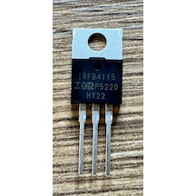 Irfb4115pbf 150v, 104a, 9.3mohm Power Mosfet