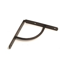 Gürçayhırdavat Gürçay Raf Ayağı Metal 15Cm (2 Adet)