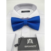 Brianze Saks Mavi Papyon Saks Mavi