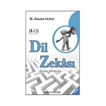 Dil Zekası - İletişim Sihirbazı - M. Abdullah Yılmaz - Sistem Yayıncılık