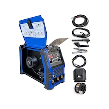Good King Ix Mıg-950 Yeni Nesil Dijital Gazsız Gaz Altı Ve Mma İnverter Kaynak Makinesi