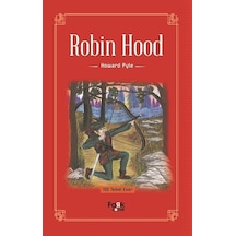 Robin Hood - Howard Pyle - Fark Çocuk