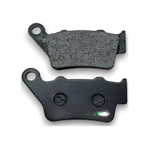 Bajaj Pulsar Ns 200 Arka Fren Disk Balatası Bjj035c
