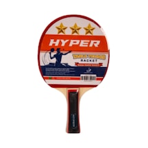 Hyper Masa Tenisi Raketi 3 Yıldız