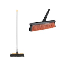 Fiskars 131038 Saplı Bahçe Süpürgesi L 1025926
