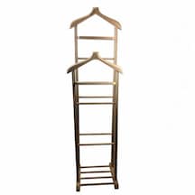Reyo Gürgen 155 Cm Çift Tepeli Dilsiz Uşak Ham Cilalı - Mld0cthcd155