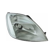 Sağ Ön Far Ford Fiesta 2002-2006 Depo-2s6x 13w029 Ce