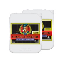 Advanced Nutrients Connoisseur Grow Part A-b Ph Perfect 5 Litre Bitki Besini 5 L