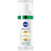 Nivea Luminous630 Serum 30 ML